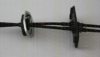 HYUNDAI 437940X100 Cable, manual transmission
